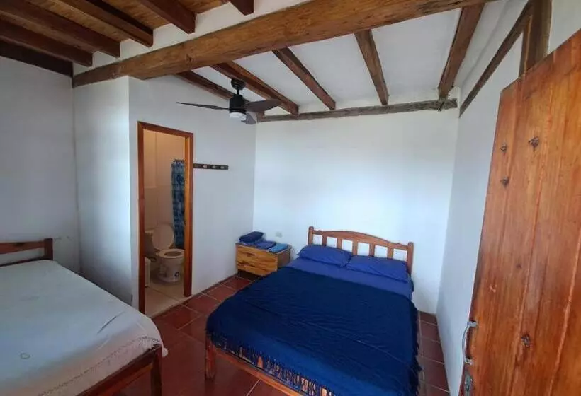 Majatalo Hostal Solemare