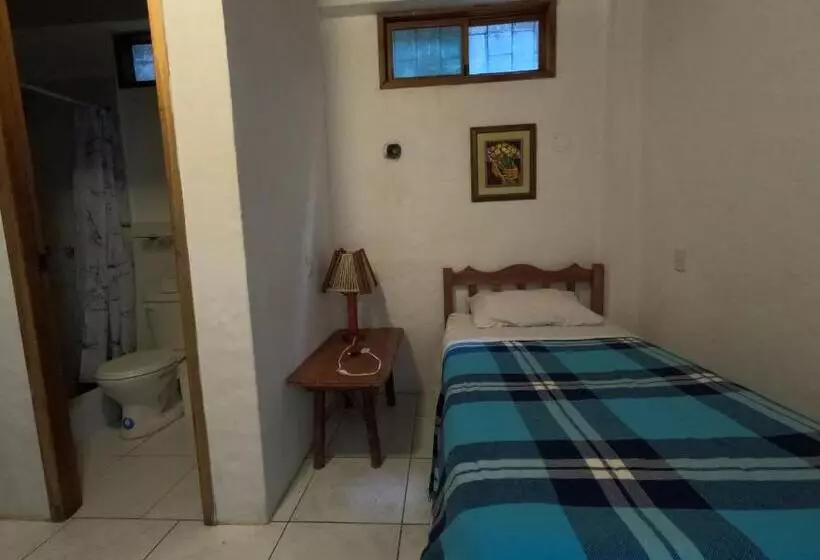 Majatalo Hostal Solemare