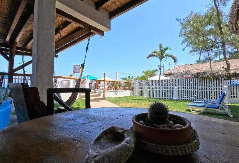 Majatalo Hostal Solemare