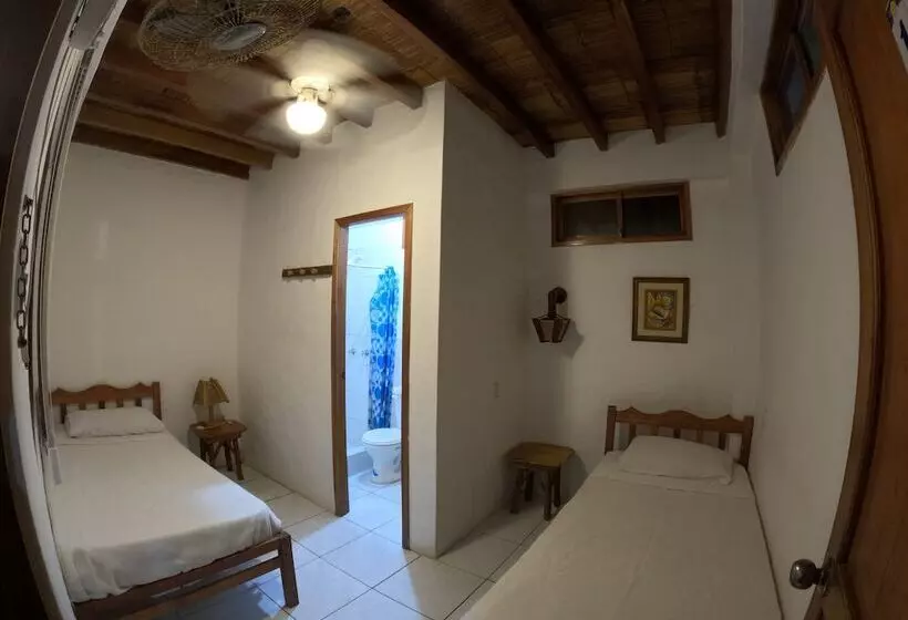 Majatalo Hostal Solemare