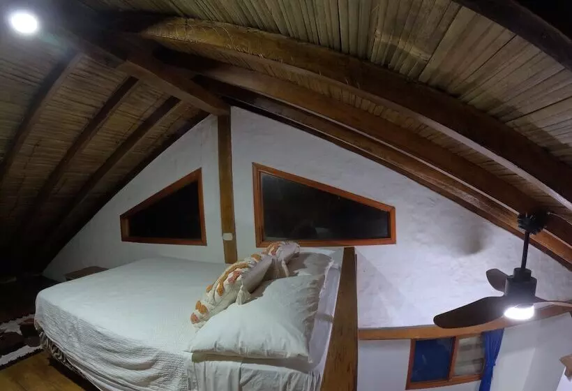 Majatalo Hostal Solemare