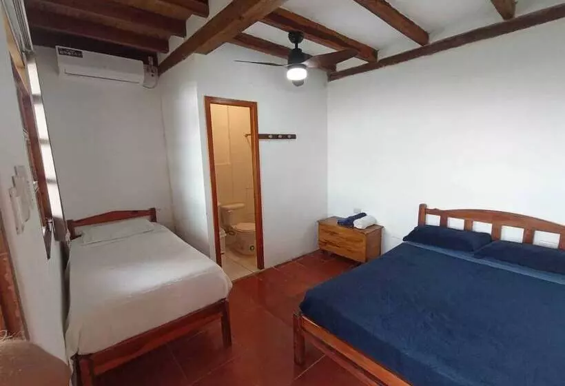 Majatalo Hostal Solemare