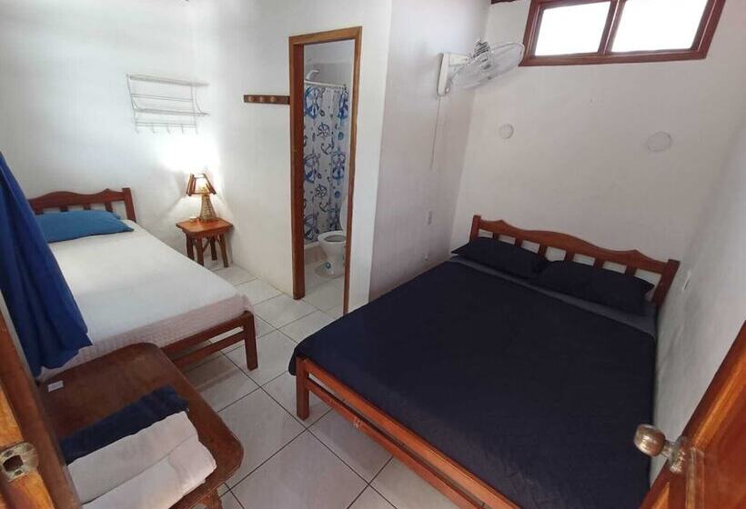 Pension Hostal Solemare