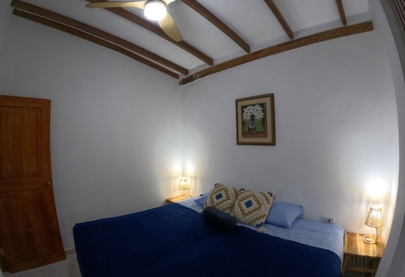 Pension Hostal Solemare