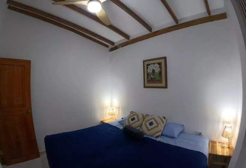 Majatalo Hostal Solemare