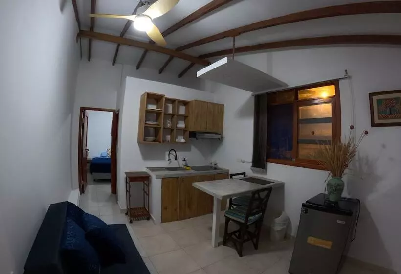 Majatalo Hostal Solemare