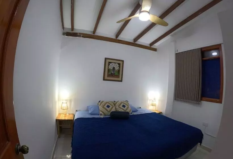 Majatalo Hostal Solemare