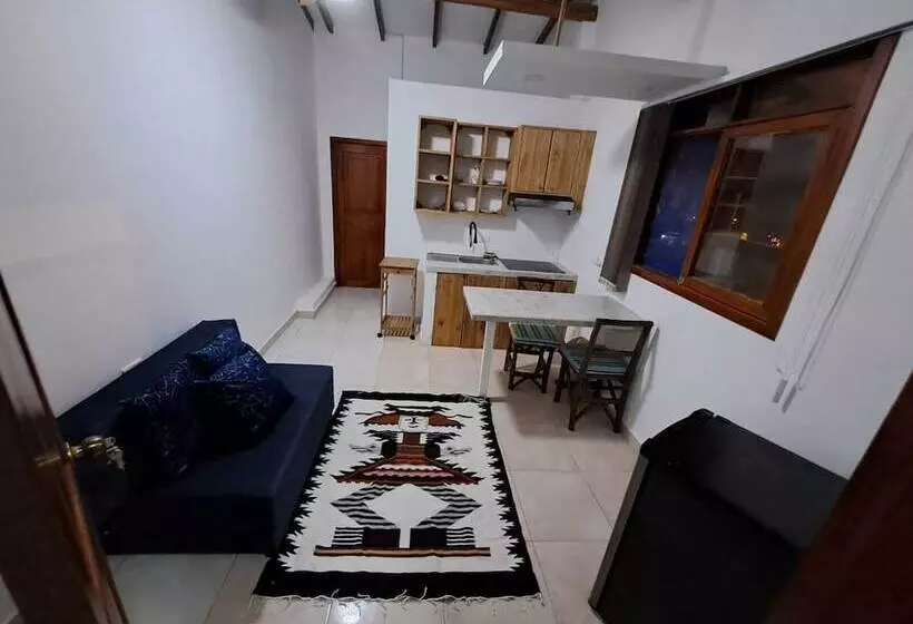 Majatalo Hostal Solemare