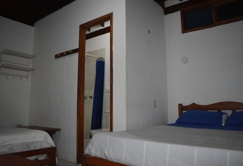 Pension Hostal Solemare