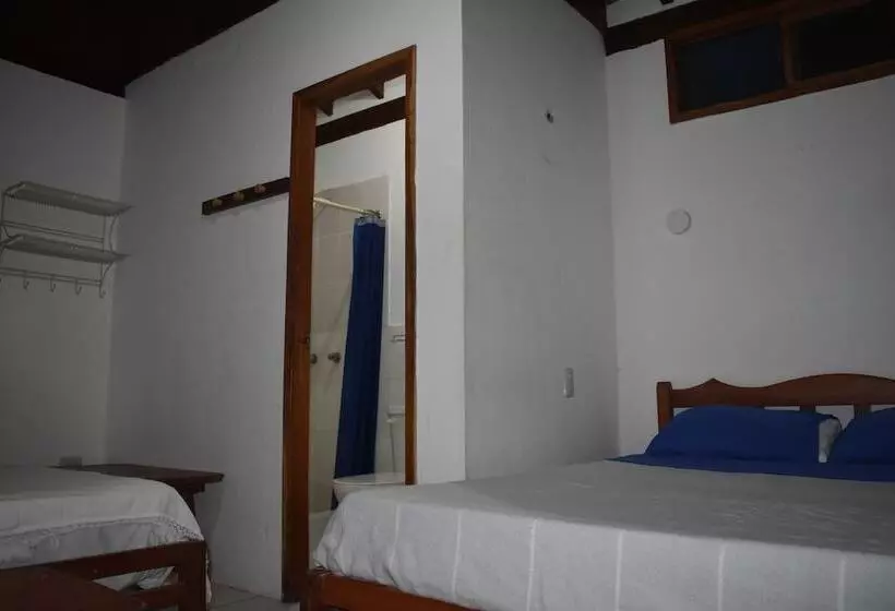 Majatalo Hostal Solemare