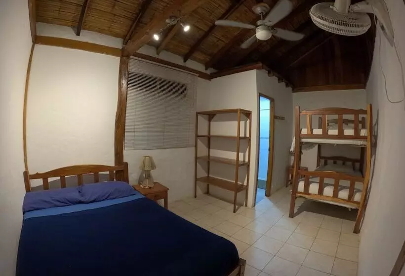 Majatalo Hostal Solemare