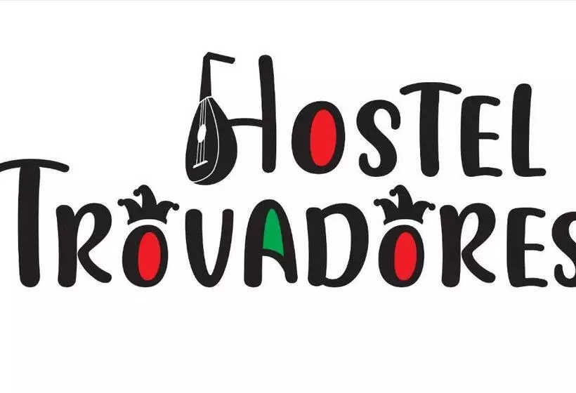 پانسیون Hostel Trovadores