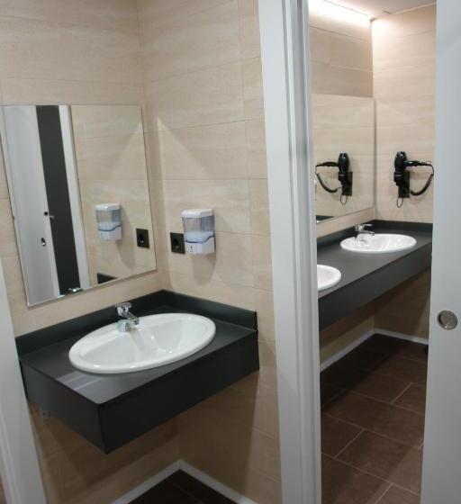 بنسيون Hostel Trovadores