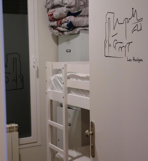 بنسيون Hostel Trovadores