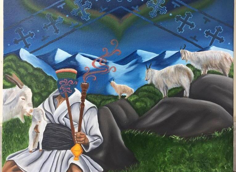 פנסיון Mountain