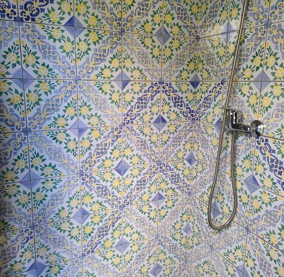 פנסיון The Lighthouse Room