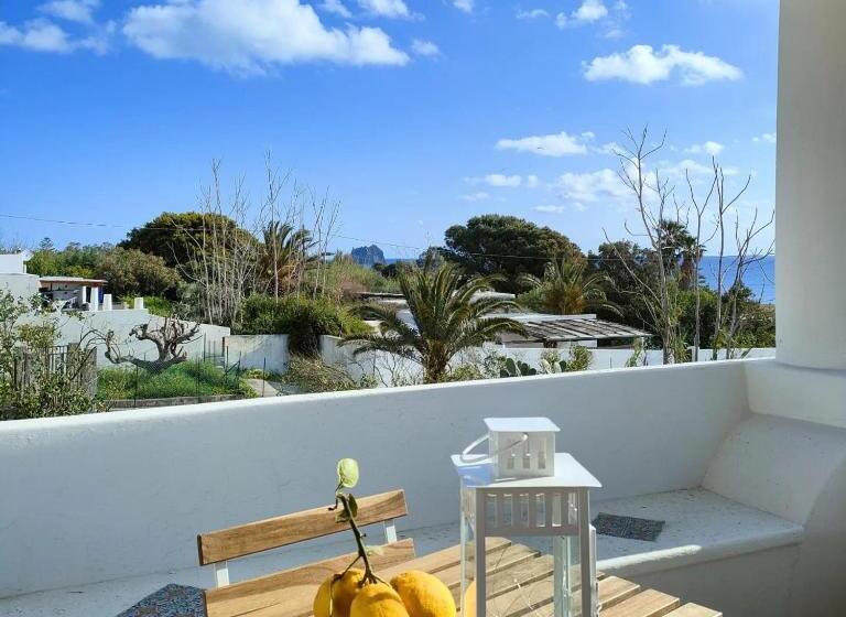 פנסיון The Lighthouse Room