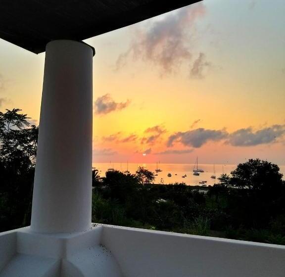 פנסיון The Lighthouse Room