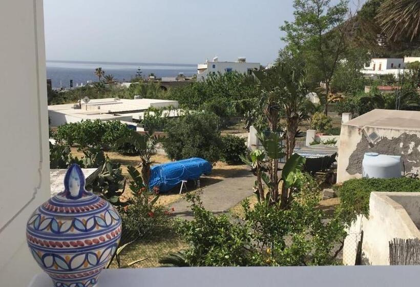 פנסיון The Lighthouse Room