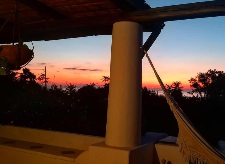 פנסיון The Lighthouse Room