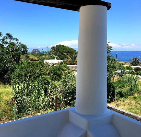 פנסיון The Lighthouse Room