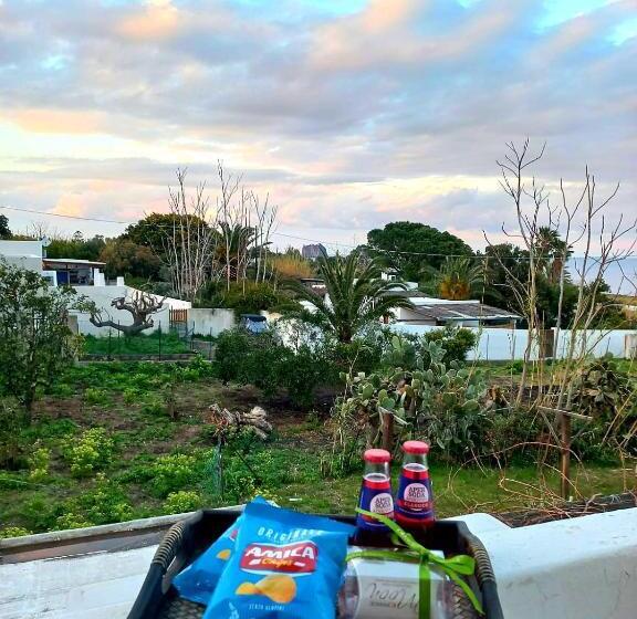 פנסיון The Lighthouse Room