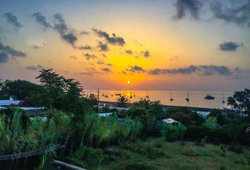 פנסיון The Lighthouse Room