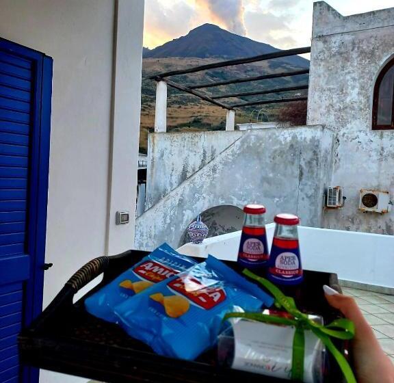 פנסיון The Lighthouse Room