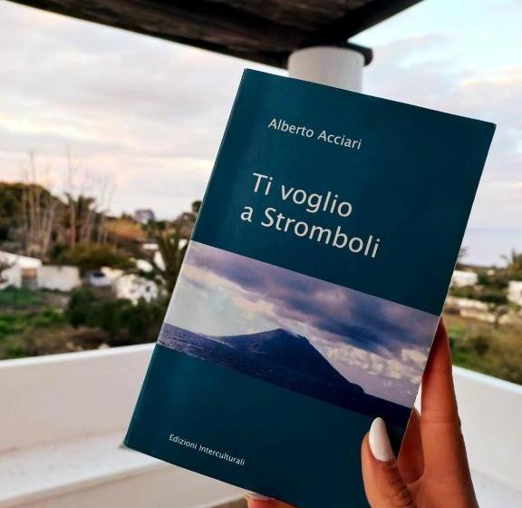 פנסיון The Lighthouse Room