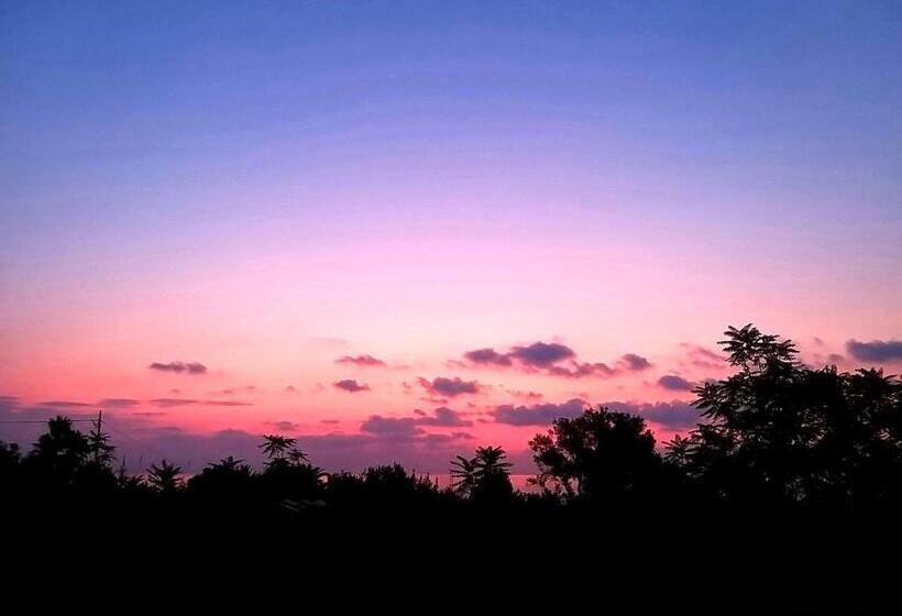 פנסיון The Lighthouse Room