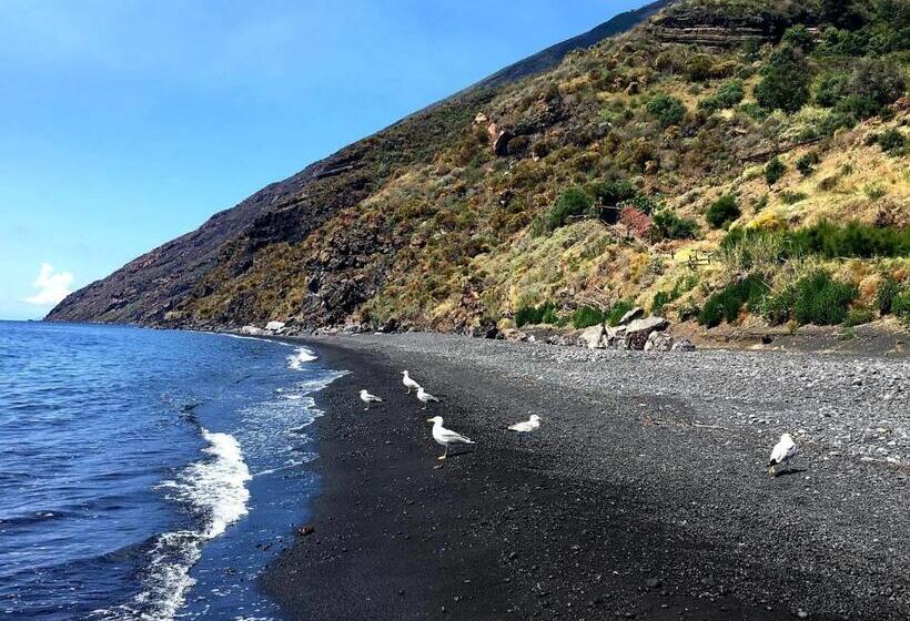 פנסיון The Lighthouse Room