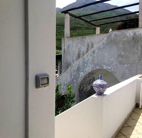 פנסיון The Lighthouse Room