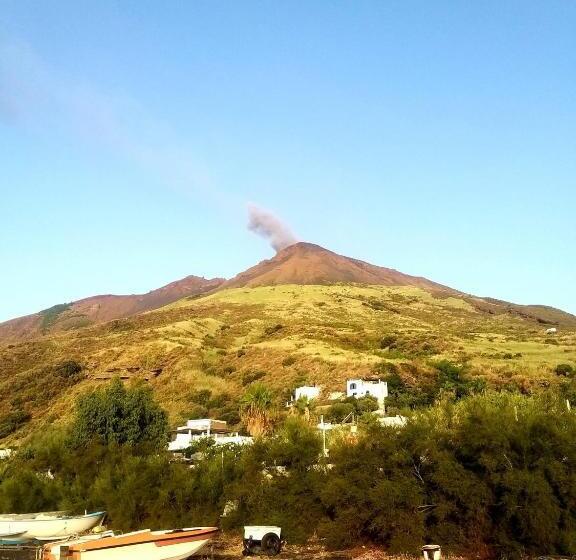 פנסיון The Lighthouse Room