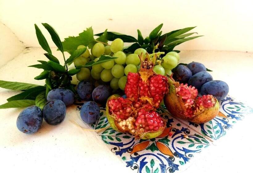 פנסיון The Lighthouse Room