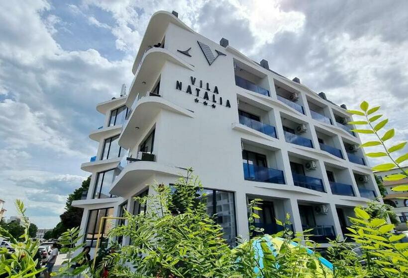 بنسيون Vila Natalia