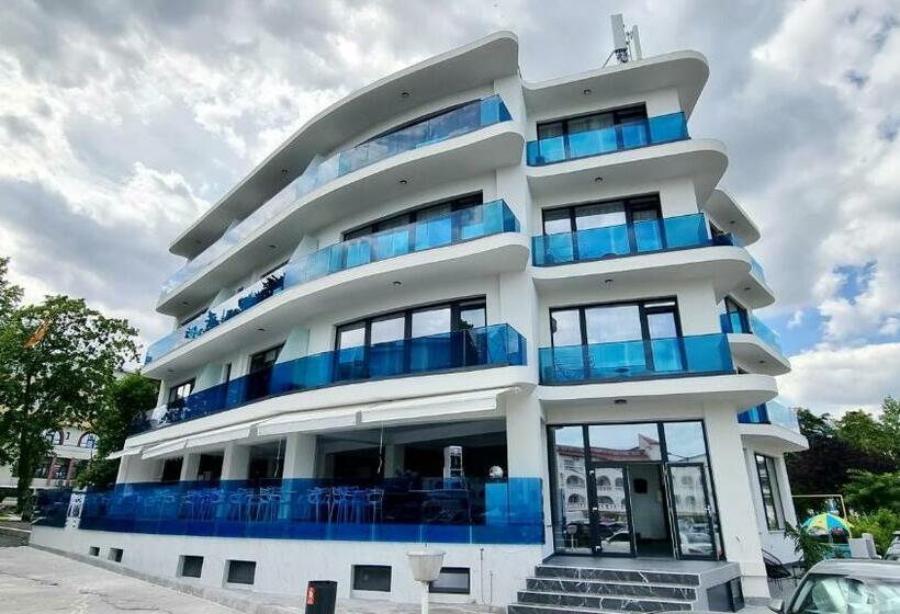 بنسيون Vila Natalia