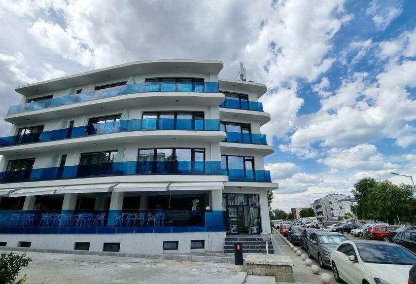 بنسيون Vila Natalia