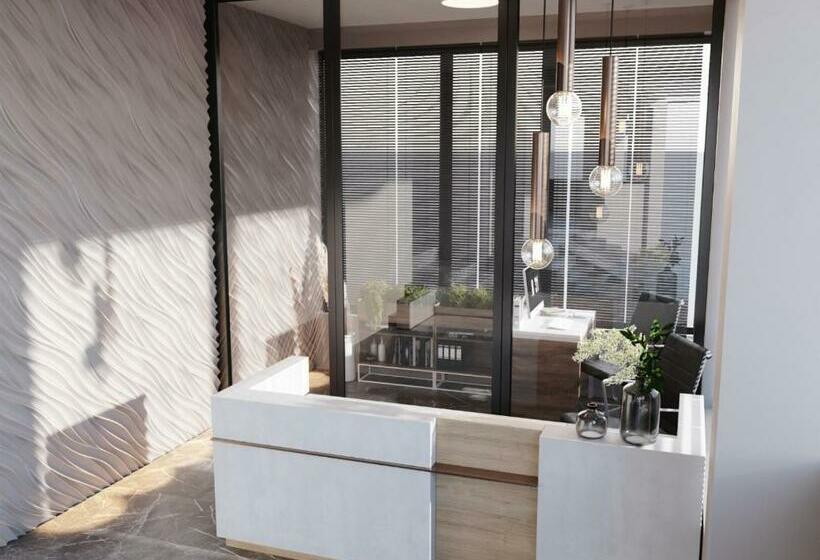 بنسيون Vila Natalia