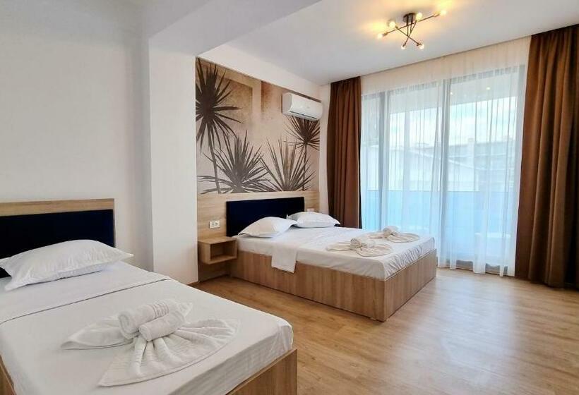 بنسيون Vila Natalia