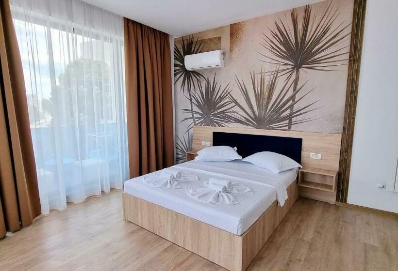 بنسيون Vila Natalia