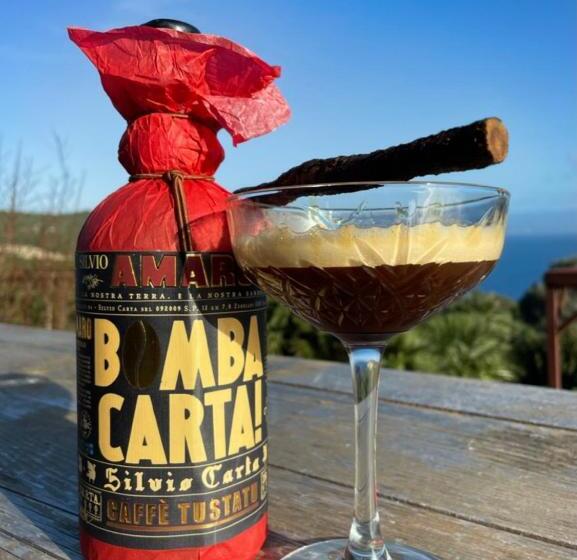 Resort Rifugio Di Mare