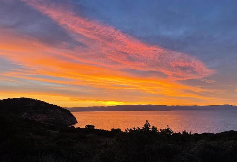 Resort Rifugio Di Mare