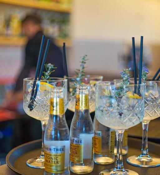 Resort Rifugio Di Mare