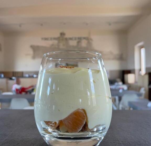 Resort Rifugio Di Mare