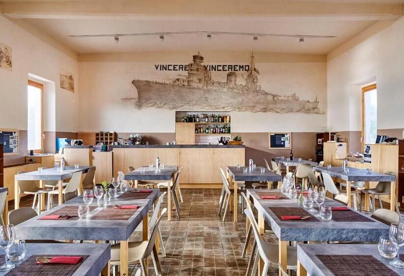 Resort Rifugio Di Mare