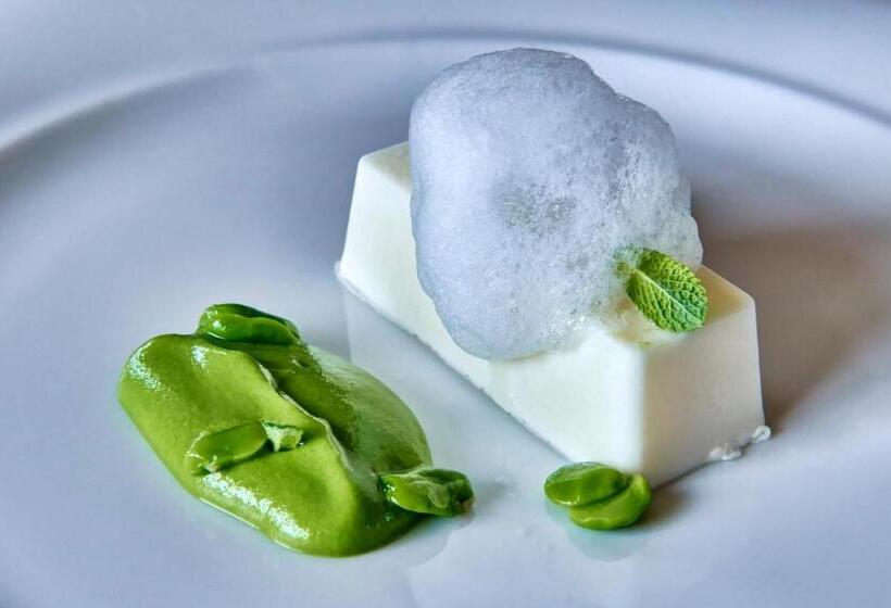 Resort Rifugio Di Mare