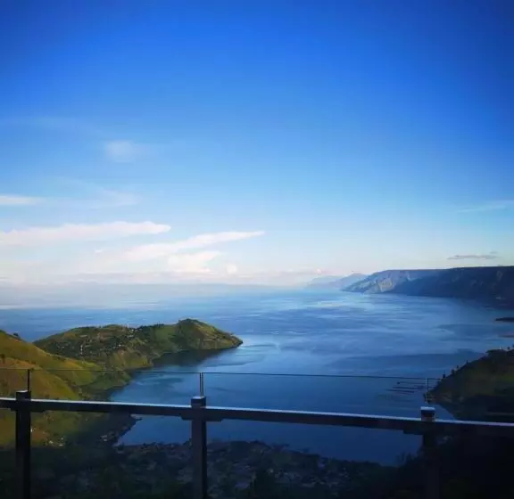 Villa Highland No 7 M Berastagi View