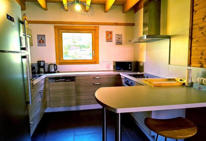 ⁂⁂ Le Nid De Pierre & Julie [cledicihome] 2 Pas Du Centre Ville / Spa & Terasse Amenagee ⁂⁂