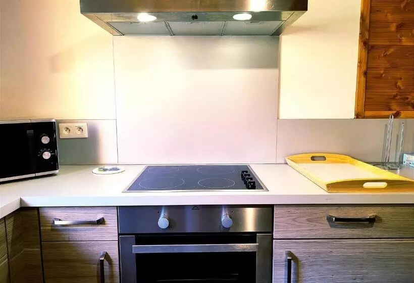 ⁂⁂ Le Nid De Pierre & Julie [cledicihome] 2 Pas Du Centre Ville / Spa & Terasse Amenagee ⁂⁂