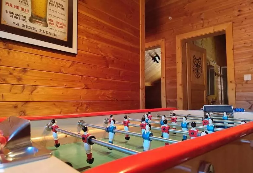 ⁂⁂ Le Nid De Pierre & Julie [cledicihome] 2 Pas Du Centre Ville / Spa & Terasse Amenagee ⁂⁂